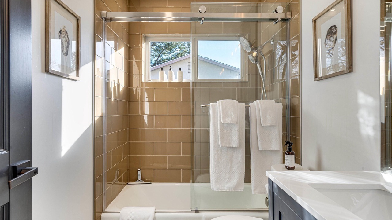 Photo of Bathroom in Sonoma