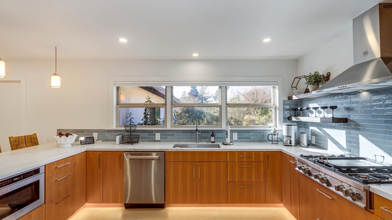 Photo of Kitchen in Sonoma