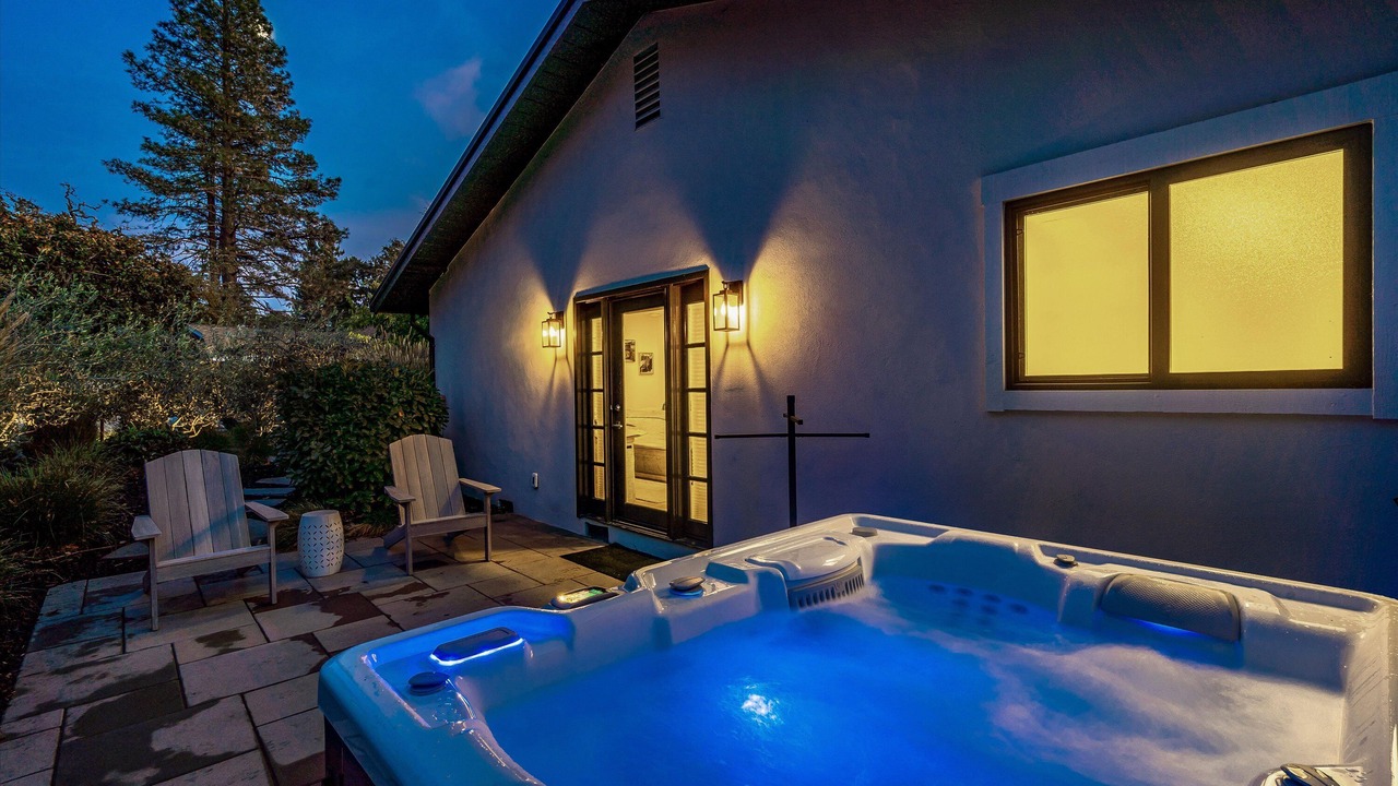 Photo of Patio Balcony in Sonoma