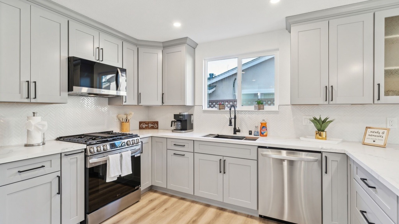 Photo of Kitchen in Livermore