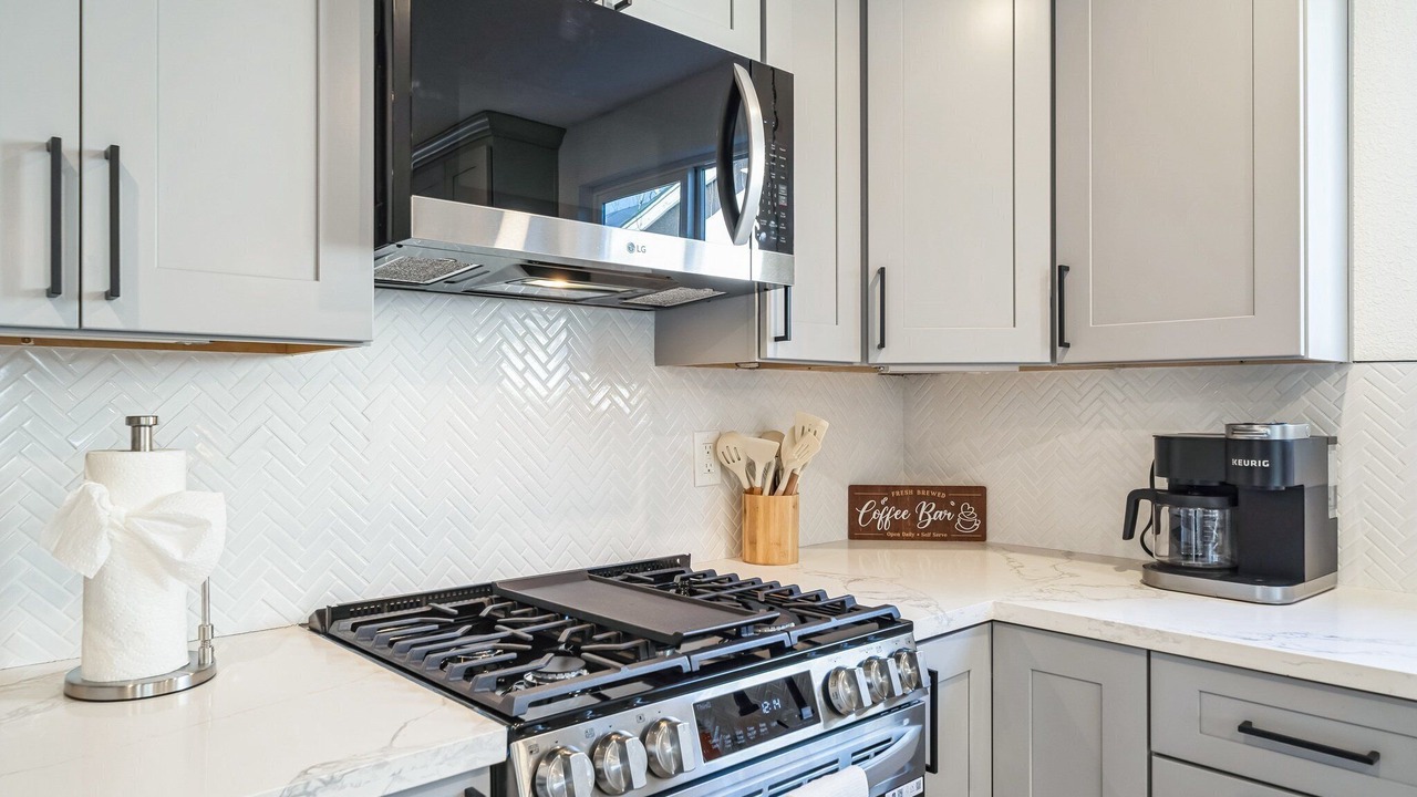 Photo of Kitchen in Livermore