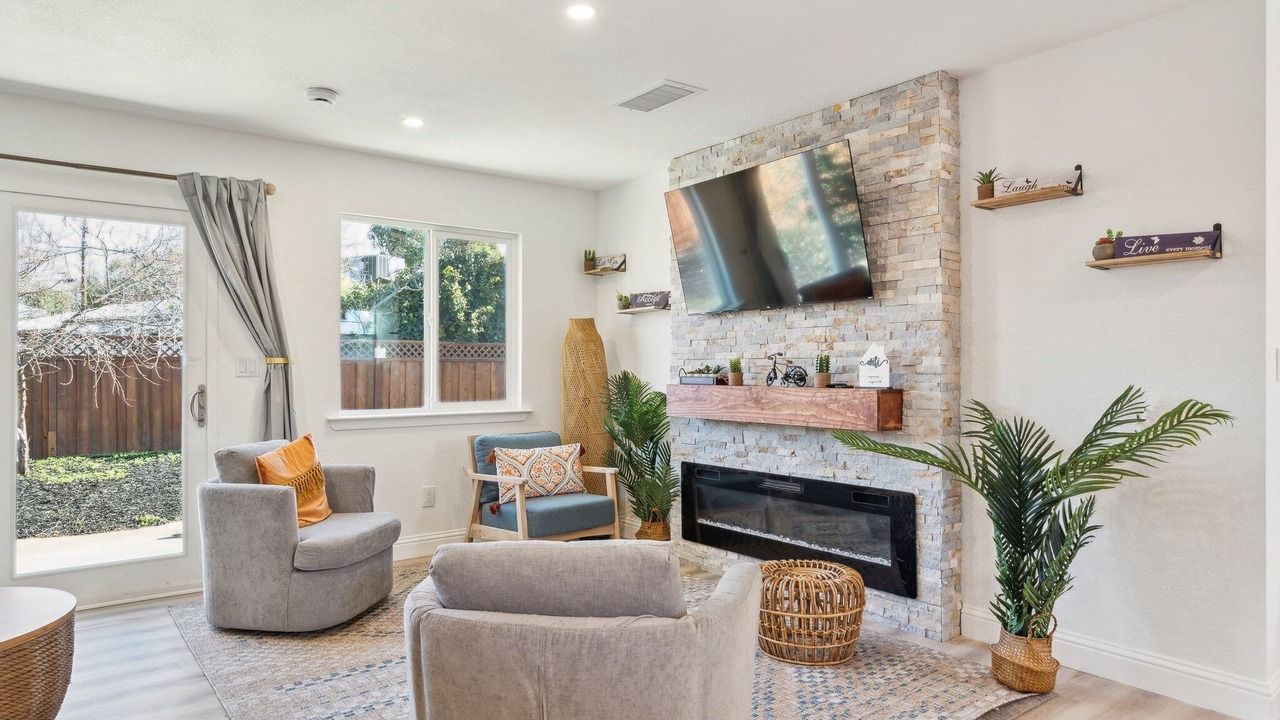 Photo of Bedroom in Livermore