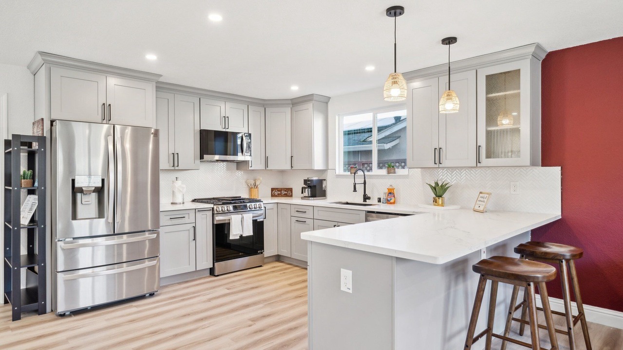 Photo of Kitchen in Livermore