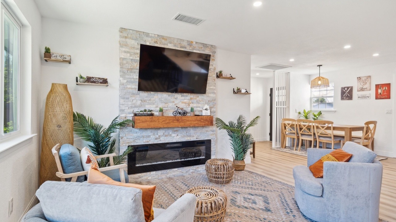 Photo of Bedroom in Livermore