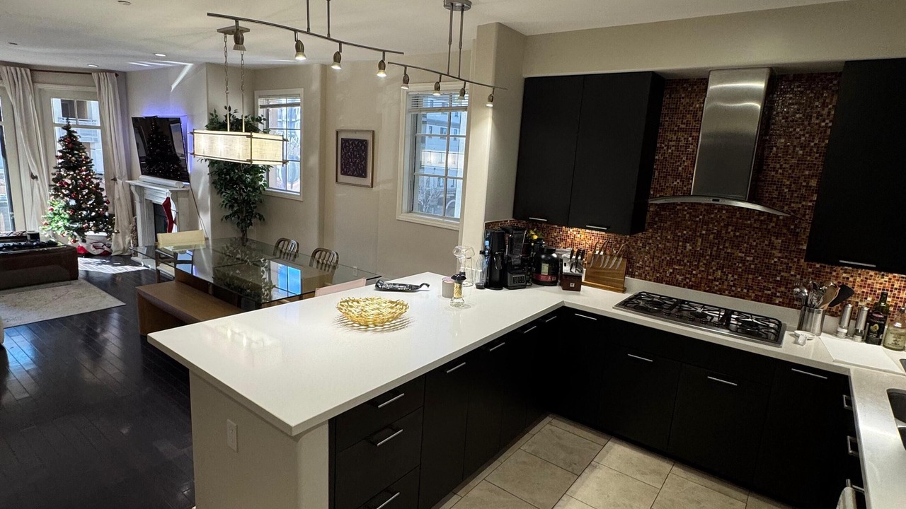Photo of Kitchen in Downtown