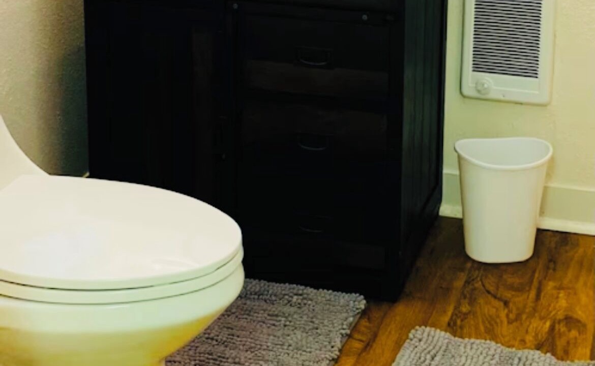 Photo of Bathroom in Prattville