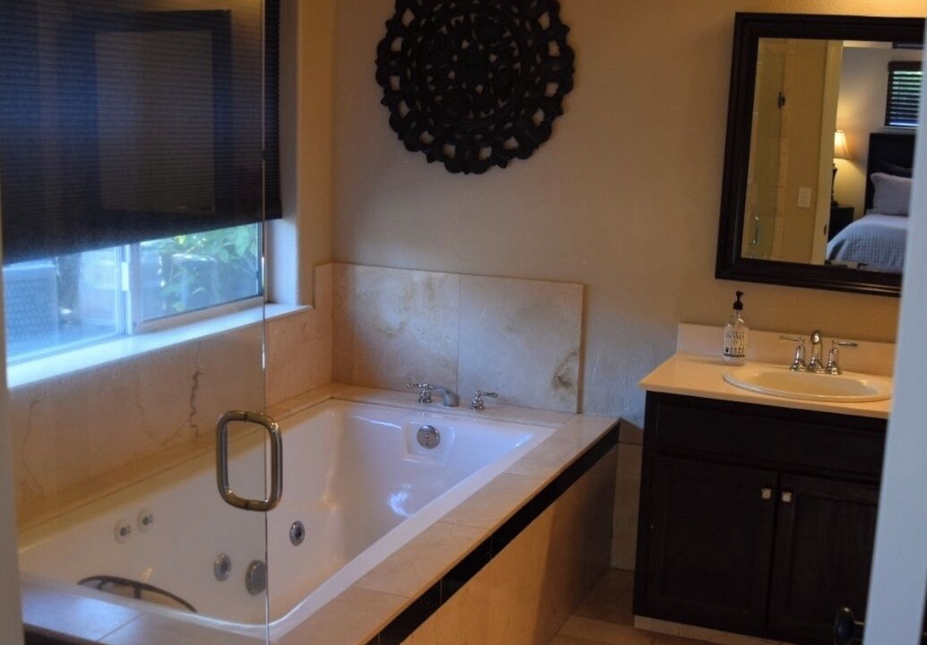 Photo of Bathroom in Fetters Hot Springs-Agua Caliente