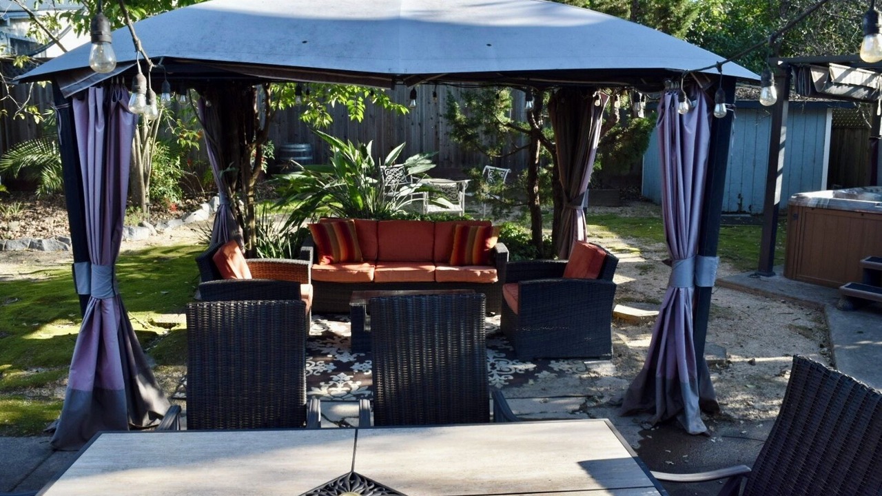 Photo of Outdoor in Fetters Hot Springs-Agua Caliente