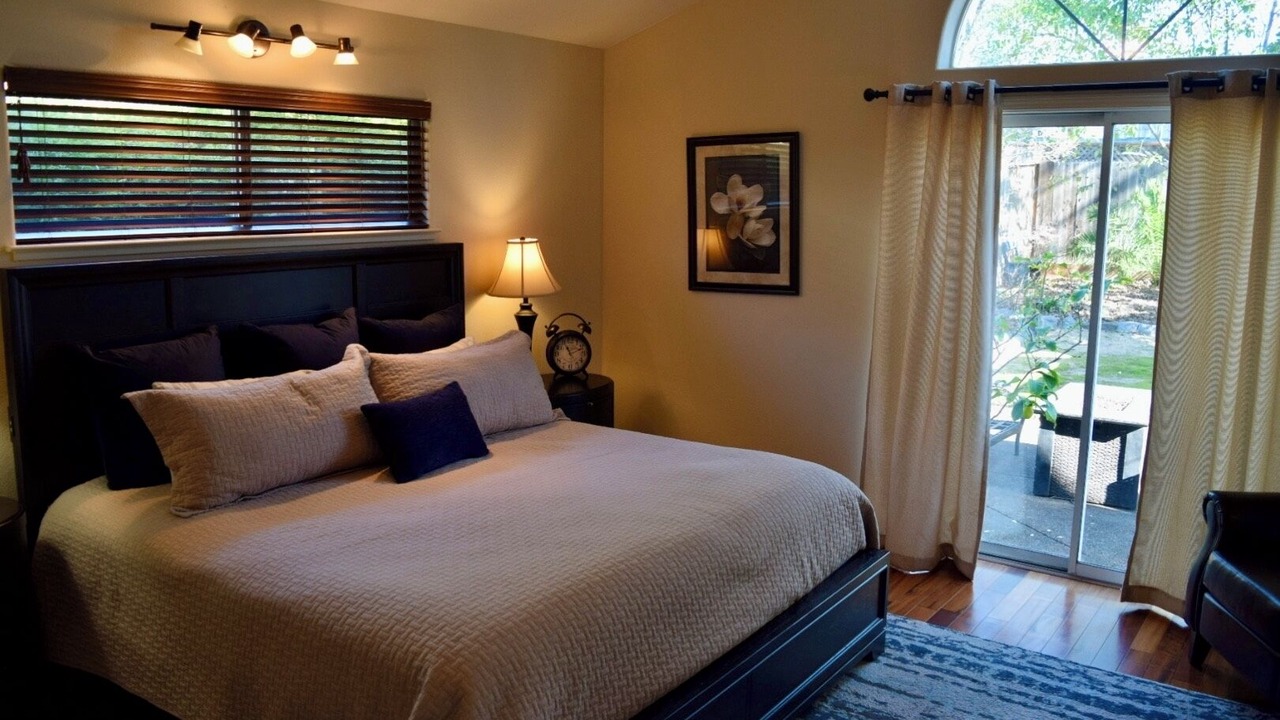 Photo of Bedroom in Fetters Hot Springs-Agua Caliente