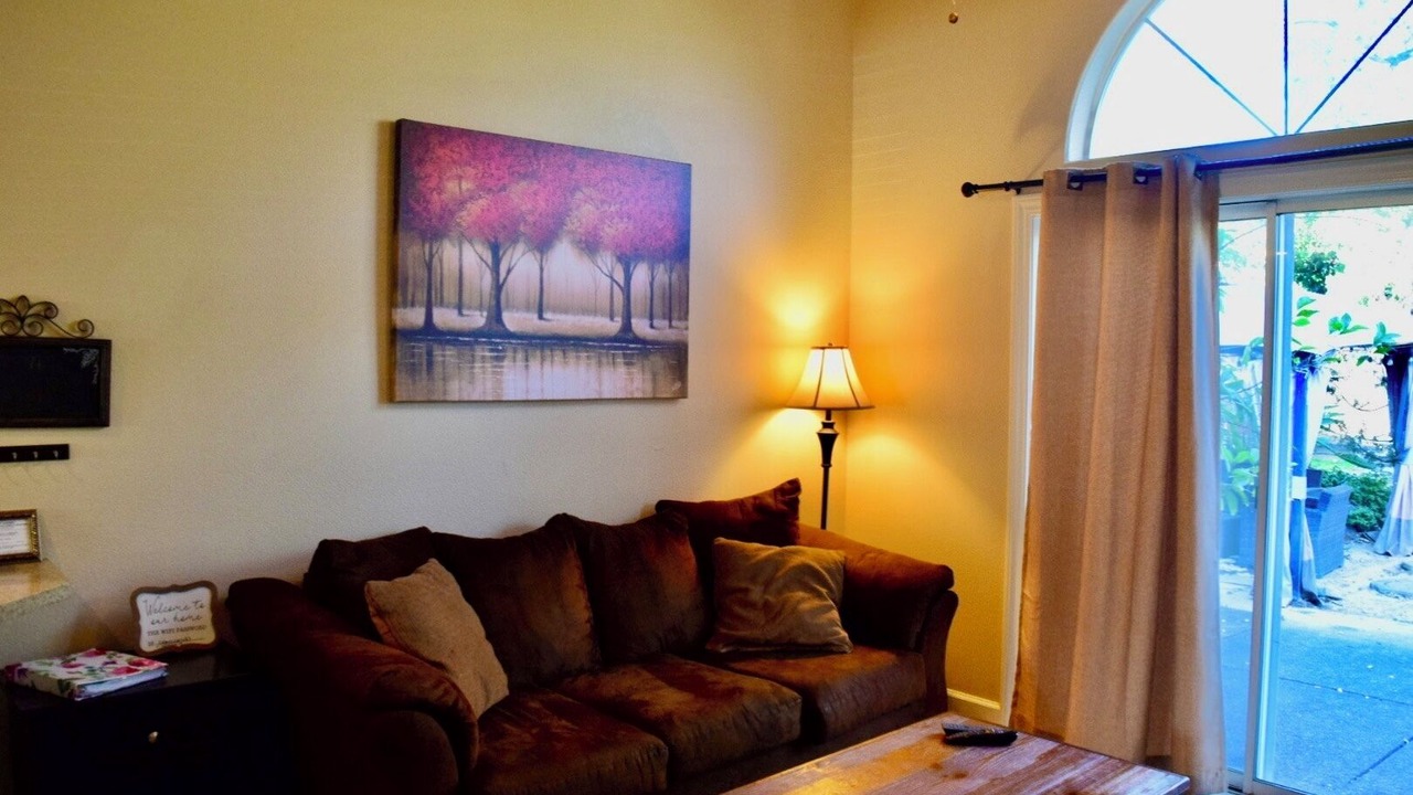 Photo of Livingroom in Fetters Hot Springs-Agua Caliente