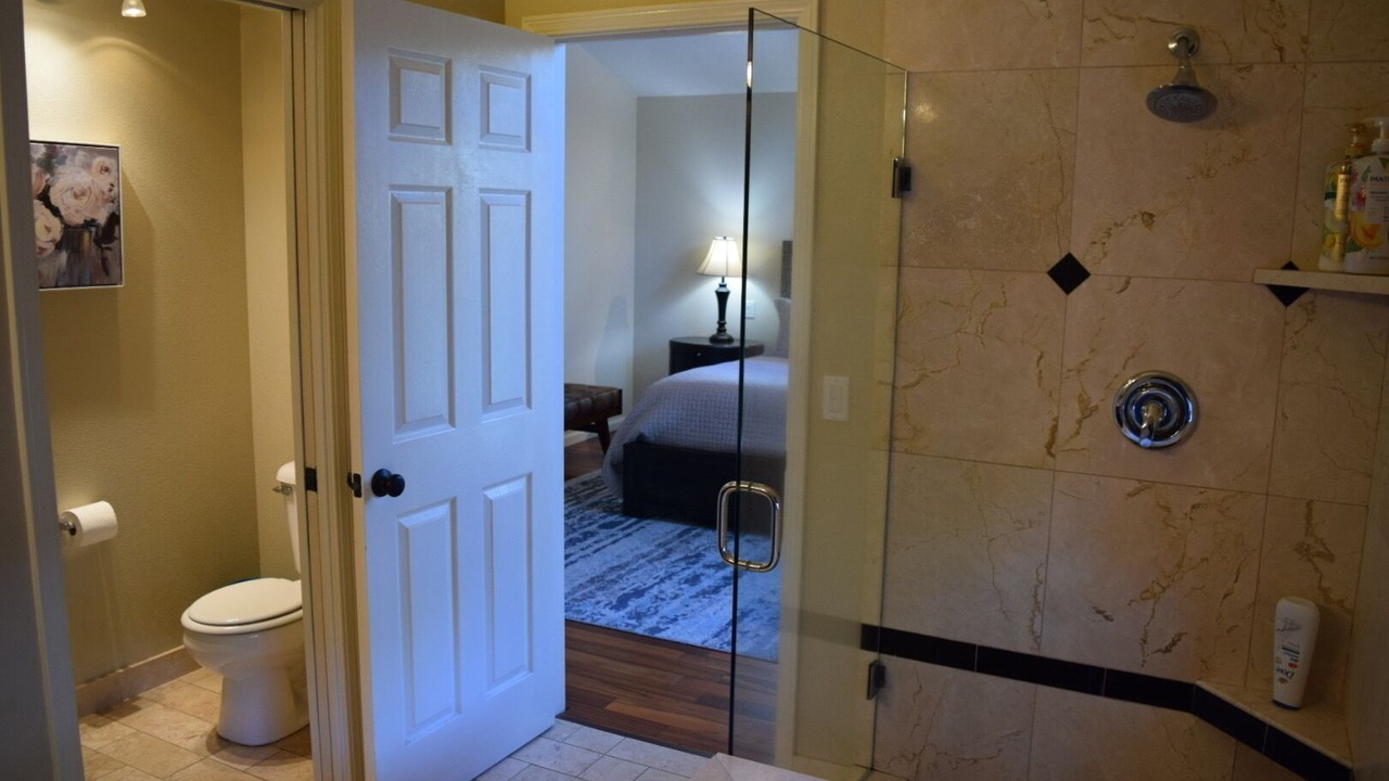 Photo of Bathroom in Fetters Hot Springs-Agua Caliente