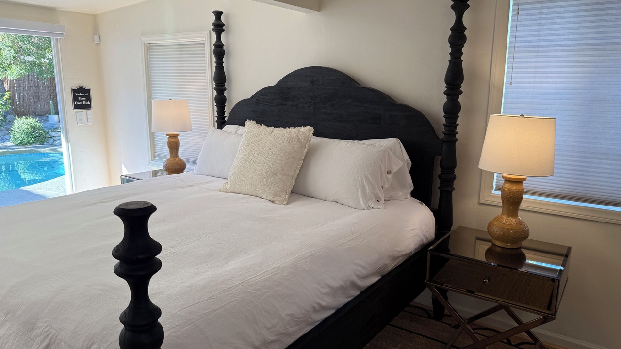 Photo of Bedroom in Warm Sands