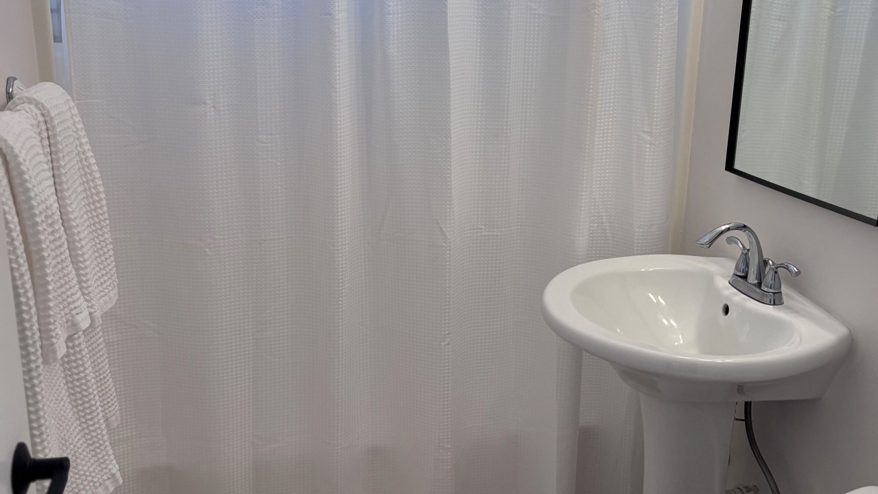 Photo of Bathroom in Warm Sands