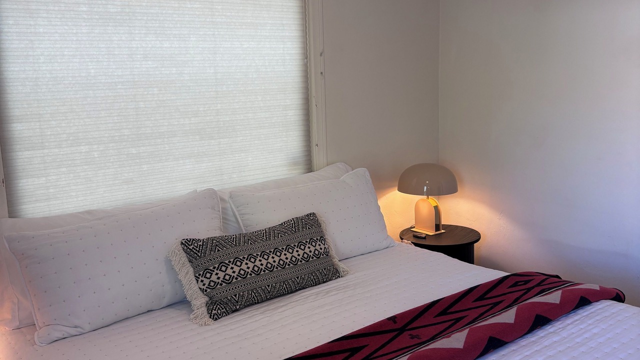 Photo of Bedroom in Warm Sands