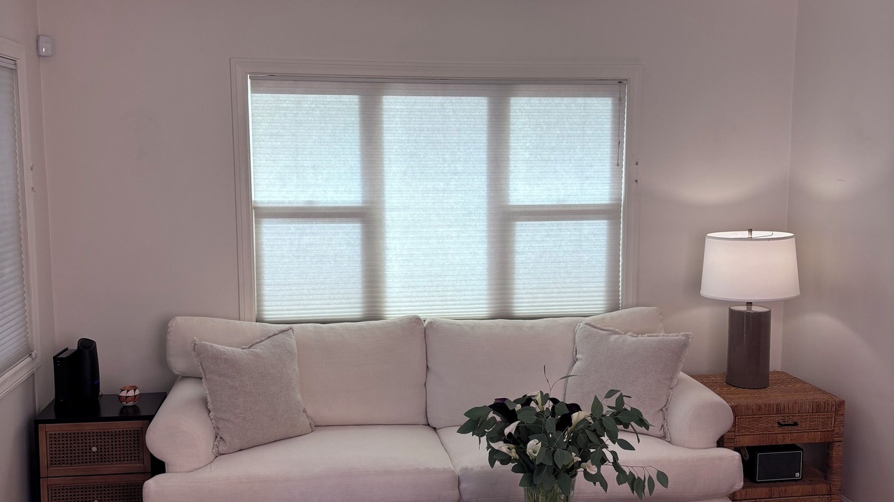 Photo of Livingroom in Warm Sands