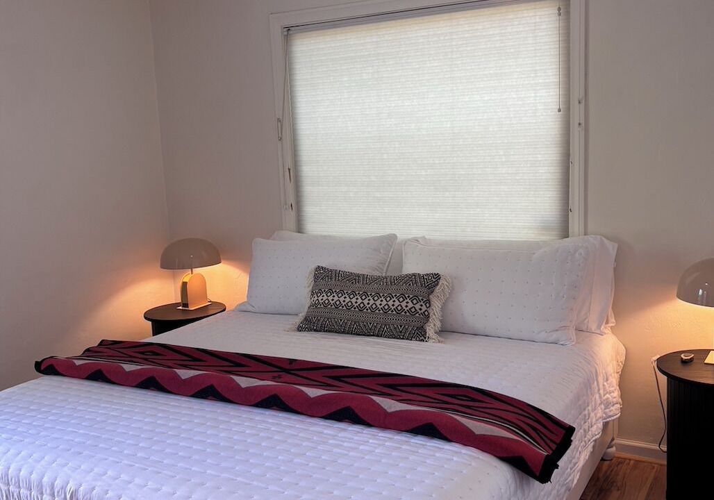 Photo of Bedroom in Warm Sands
