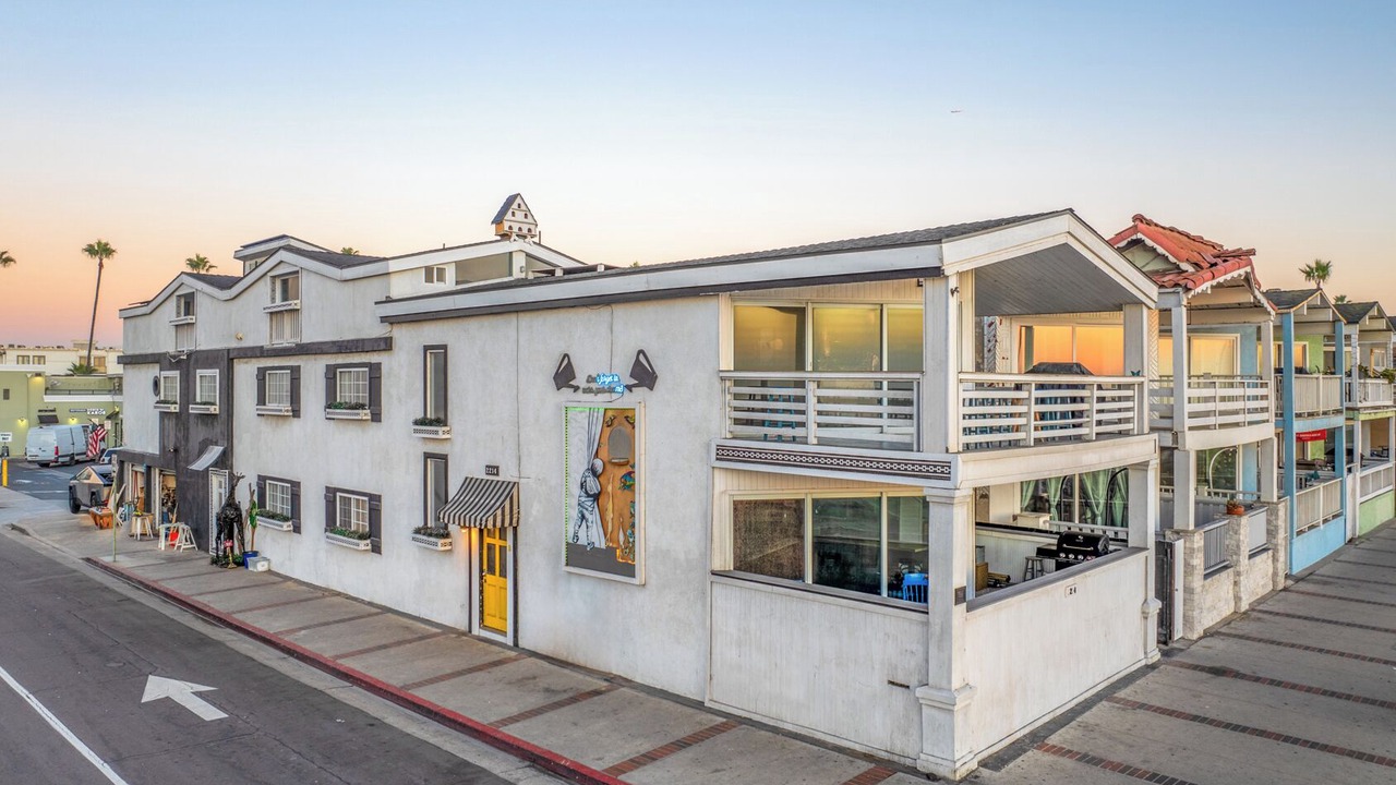 Photo of Outdoor in West Newport