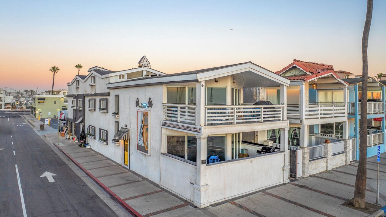 Photo of Outdoor in West Newport