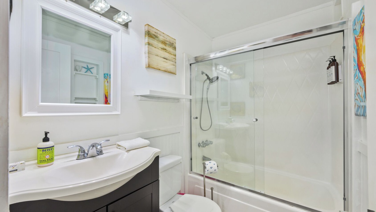 Photo of Bathroom in West Newport