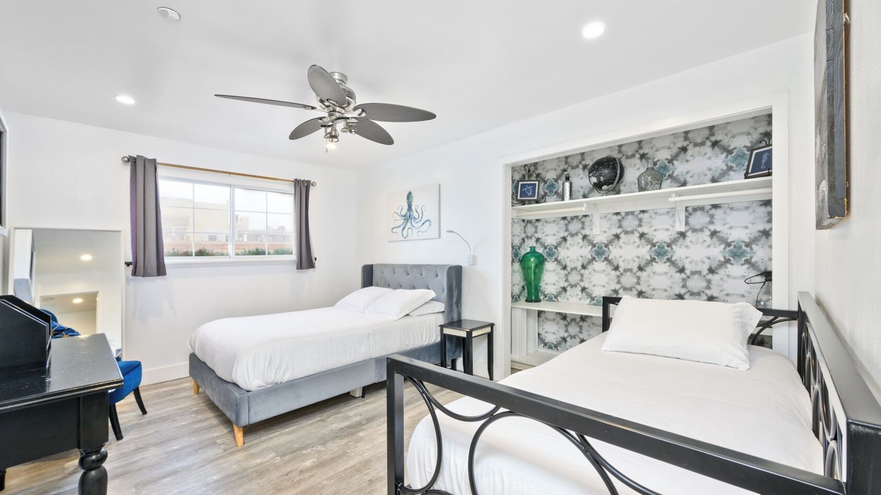 Photo of Bedroom in West Newport