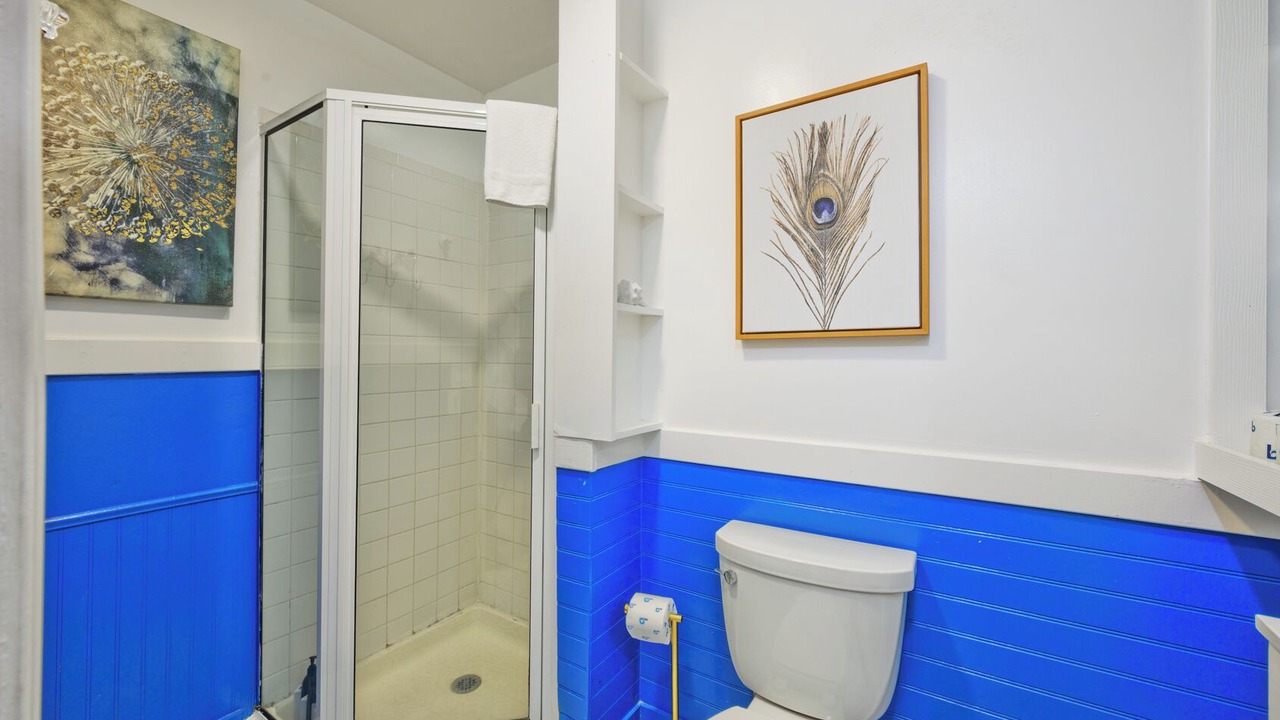Photo of Bathroom in West Newport