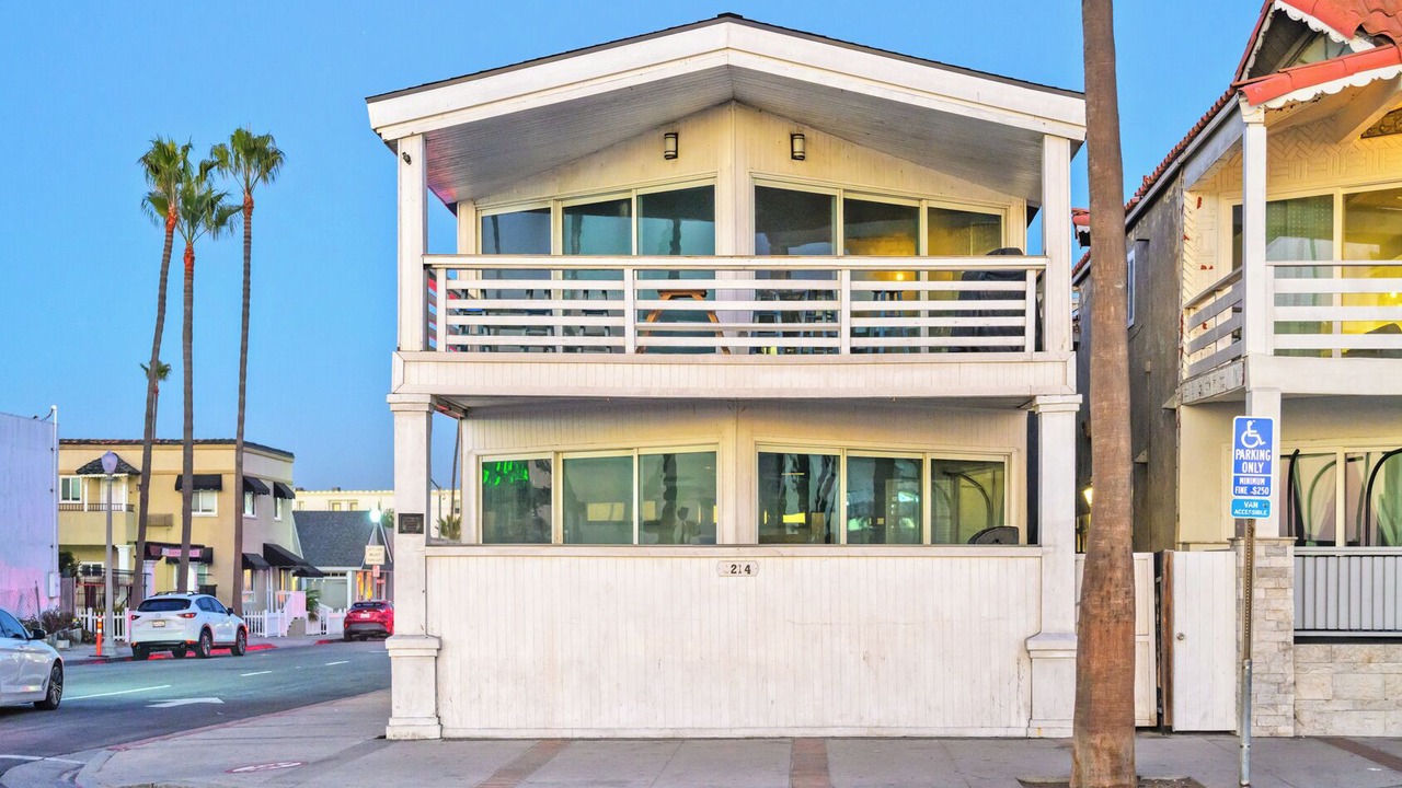 Photo of Outdoor in West Newport
