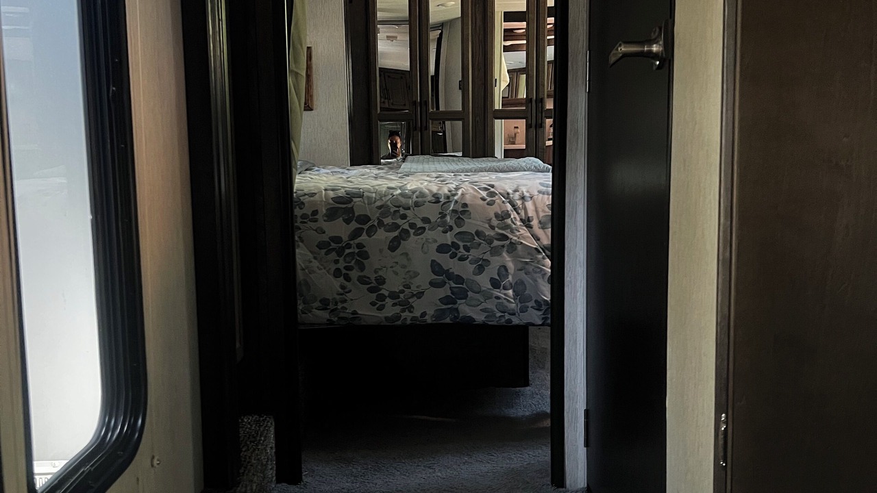 Photo of Bedroom in Jamestown