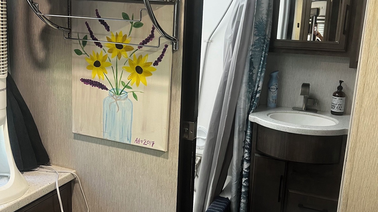 Photo of Bathroom in Jamestown