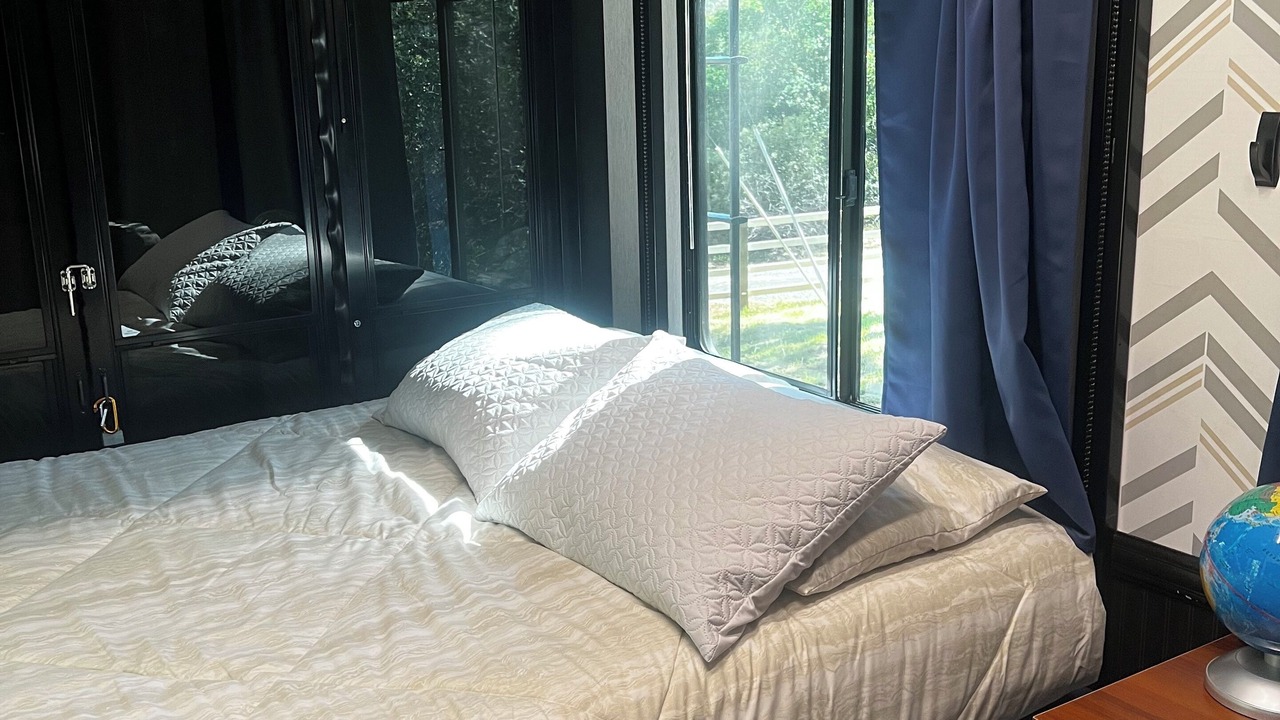 Photo of Bedroom in Jamestown