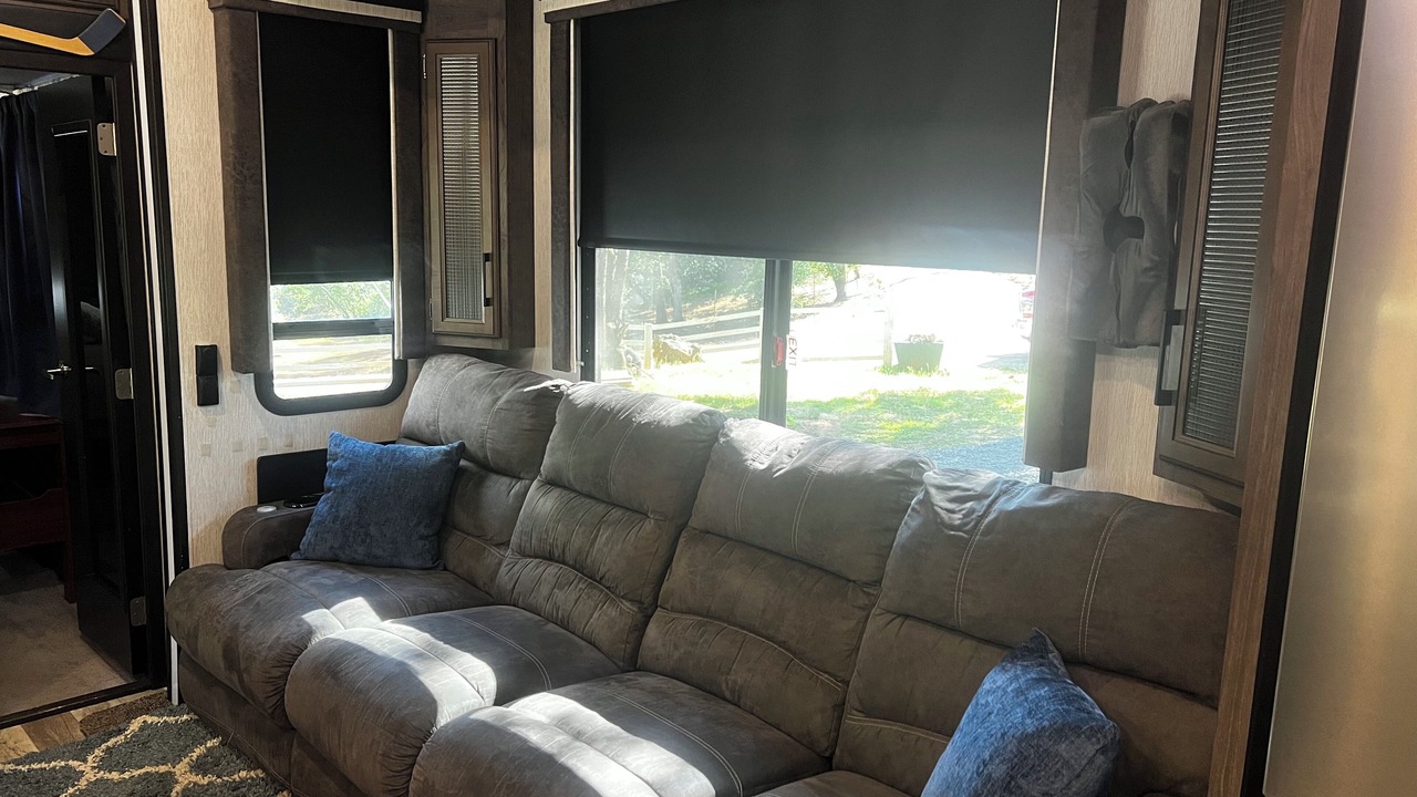Photo of Livingroom in Jamestown