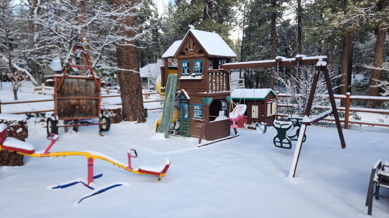 Photo of Others in Wrightwood