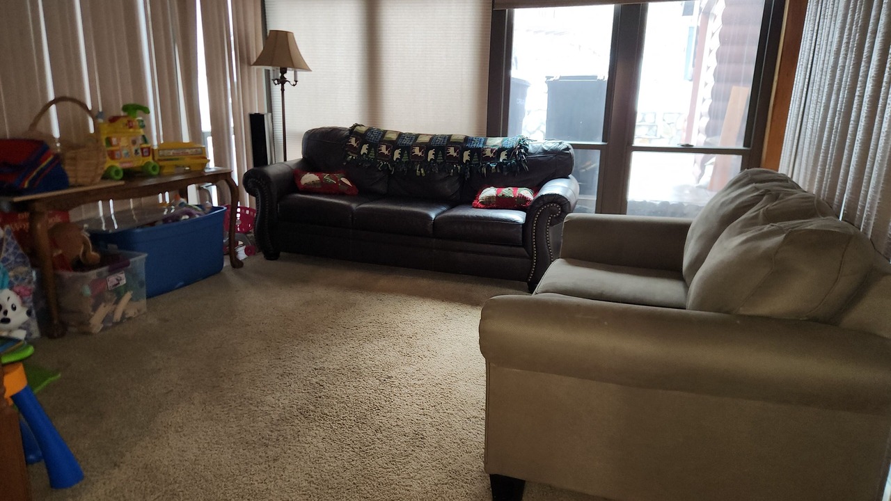 Photo of Livingroom in Wrightwood
