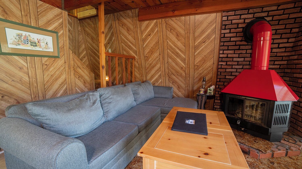 Photo of Livingroom in Mariposa