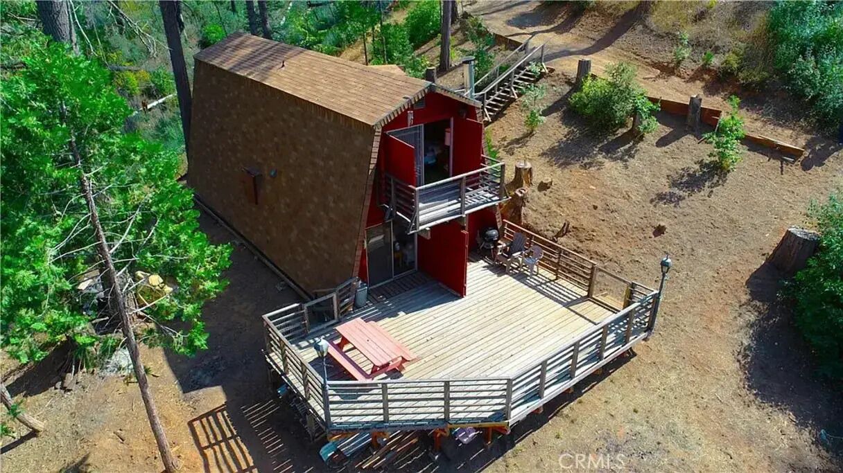 Photo of Outdoor in Mariposa