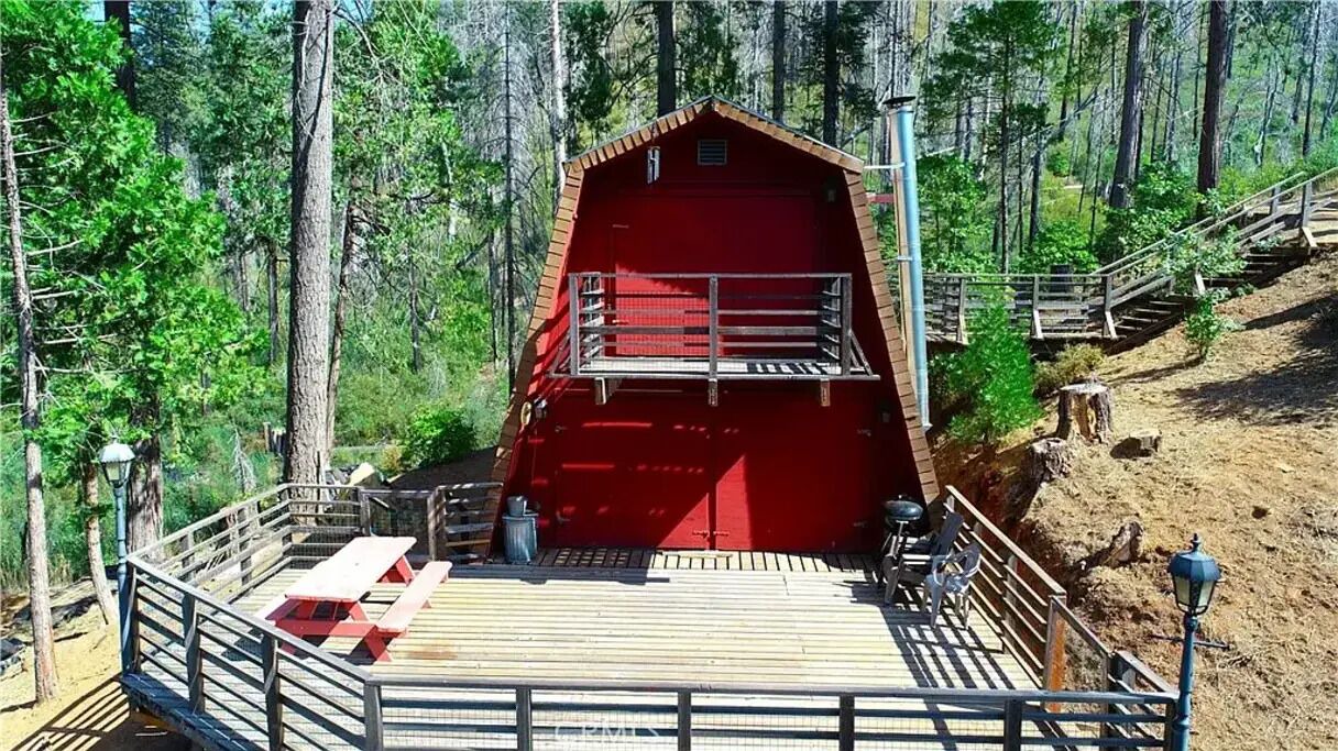 Photo of Outdoor in Mariposa