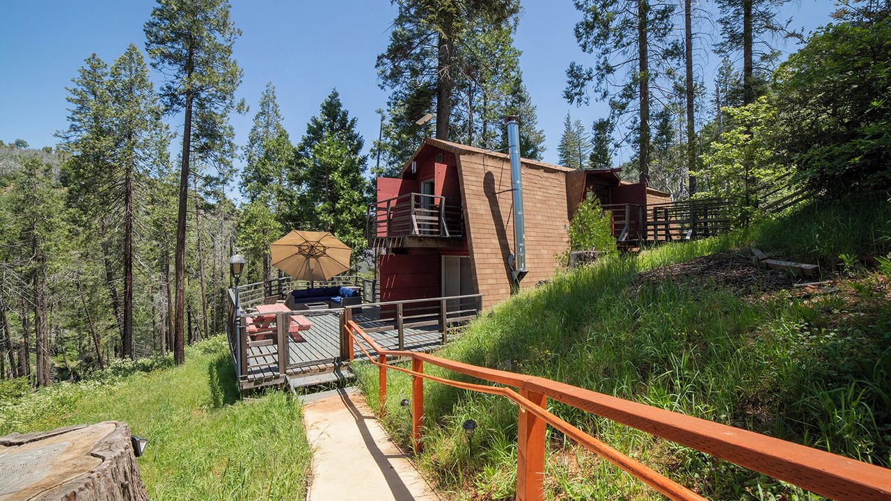 Photo of Outdoor in Mariposa