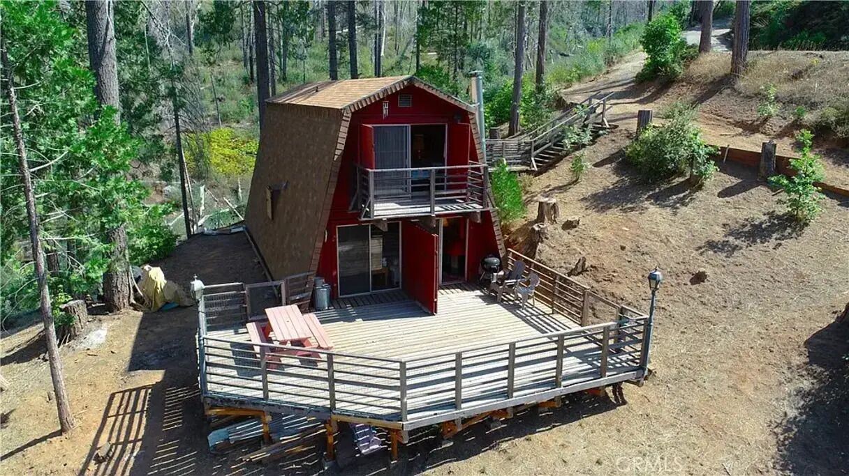 Photo of Outdoor in Mariposa