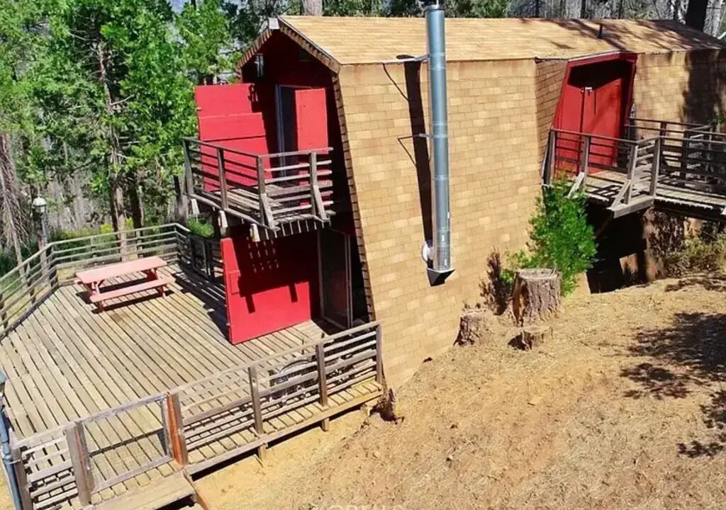 Photo of Outdoor in Mariposa