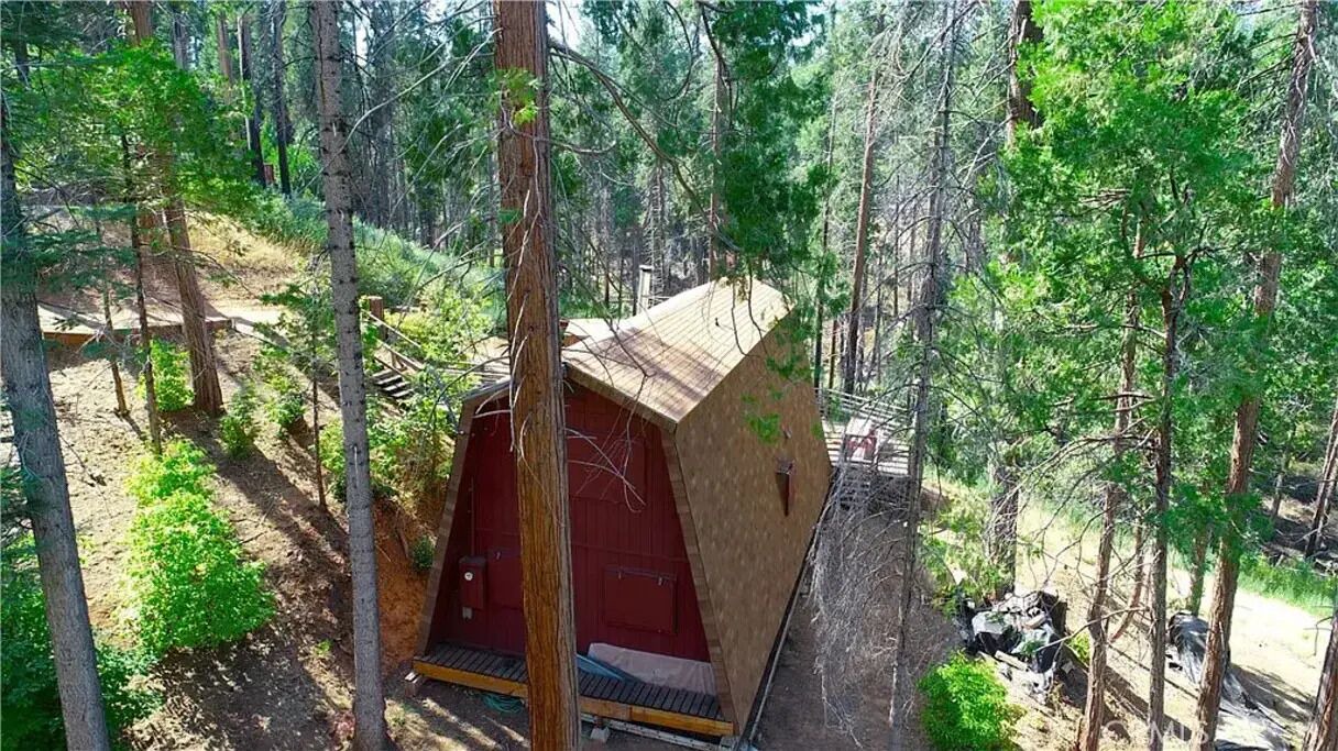 Photo of Outdoor in Mariposa