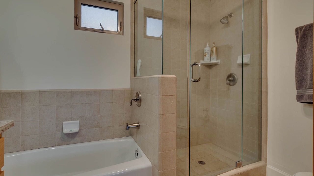 Photo of Bathroom in Meeks Bay