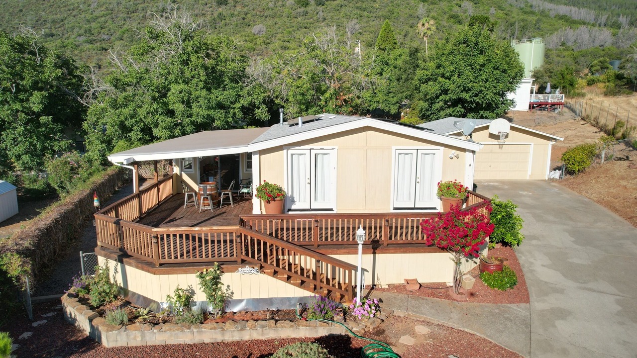 Photo of Outdoor in Kelseyville