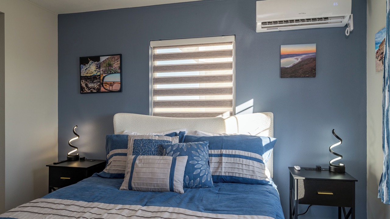 Photo of Bedroom in Mojave Desert