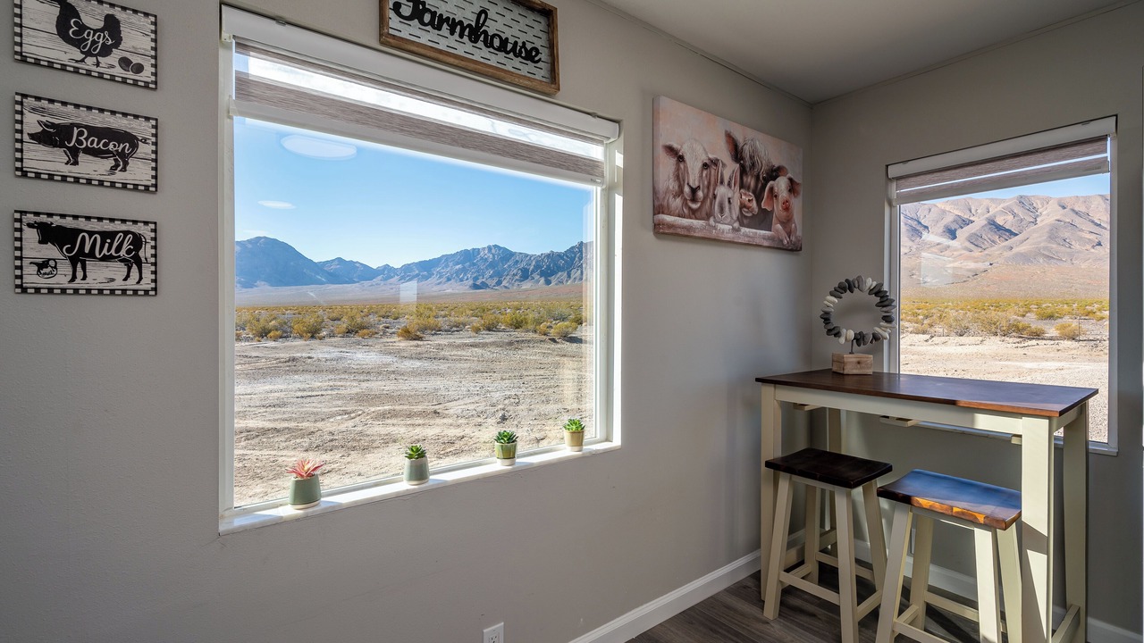 Photo of Others in Mojave Desert