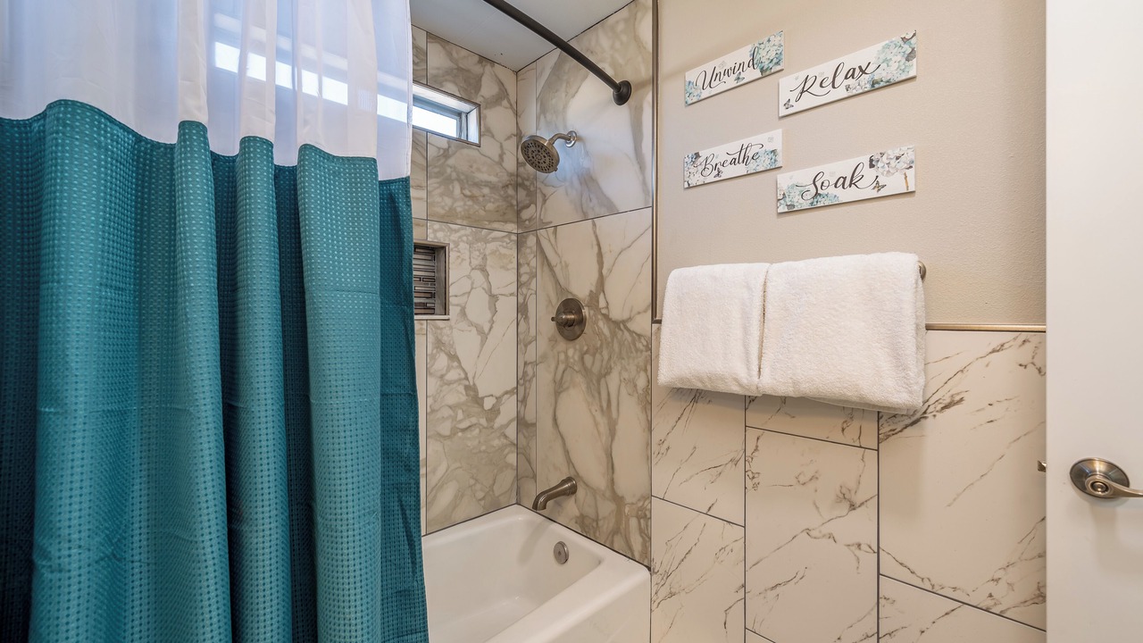 Photo of Bathroom in Mojave Desert