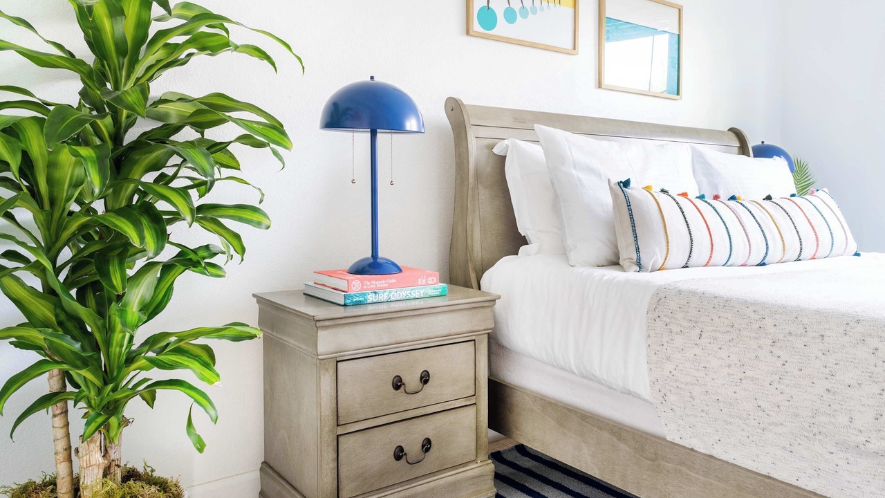 Photo of Bedroom in North Pacific Beach