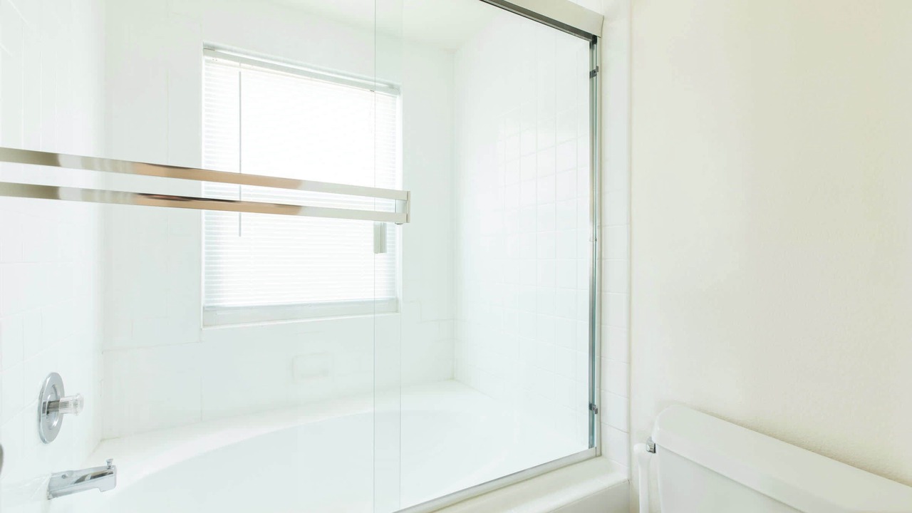 Photo of Bathroom in North Pacific Beach