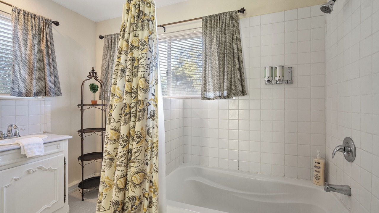 Photo of Bathroom in Shasta Lake