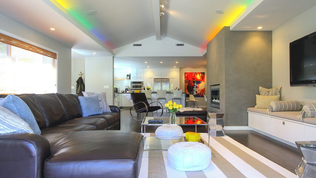 Photo of Livingroom in Windsor