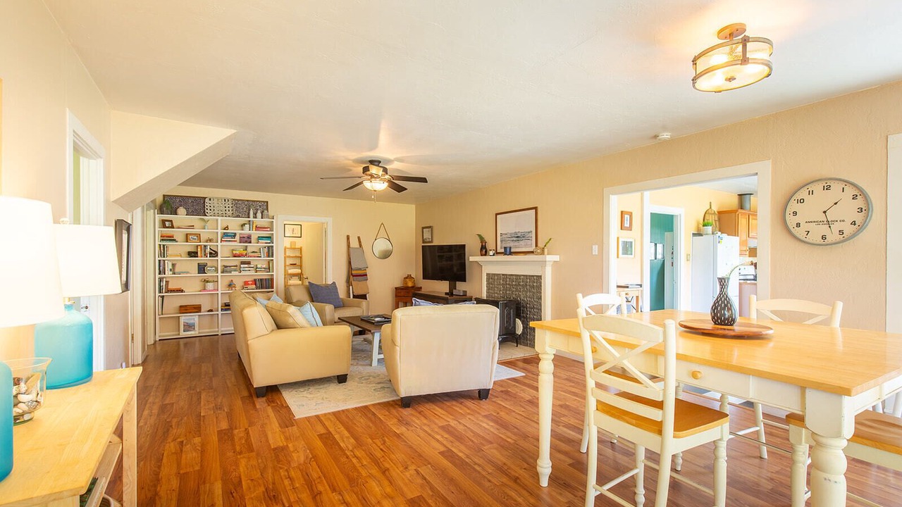 Photo of Livingroom in Orick