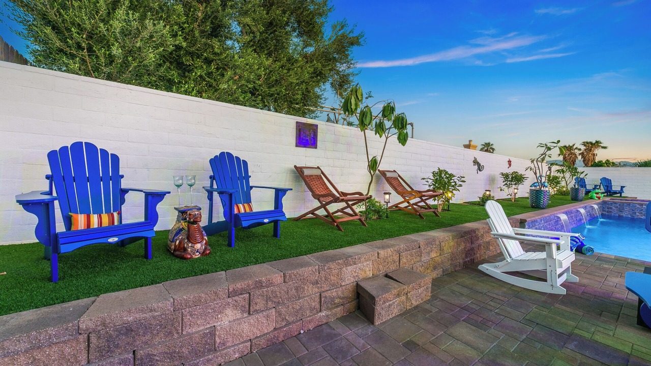 Photo of Outdoor in Thousand Palms